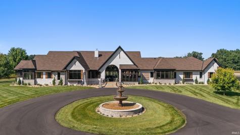 17420 Us Highway 20 Goshen IN 46528