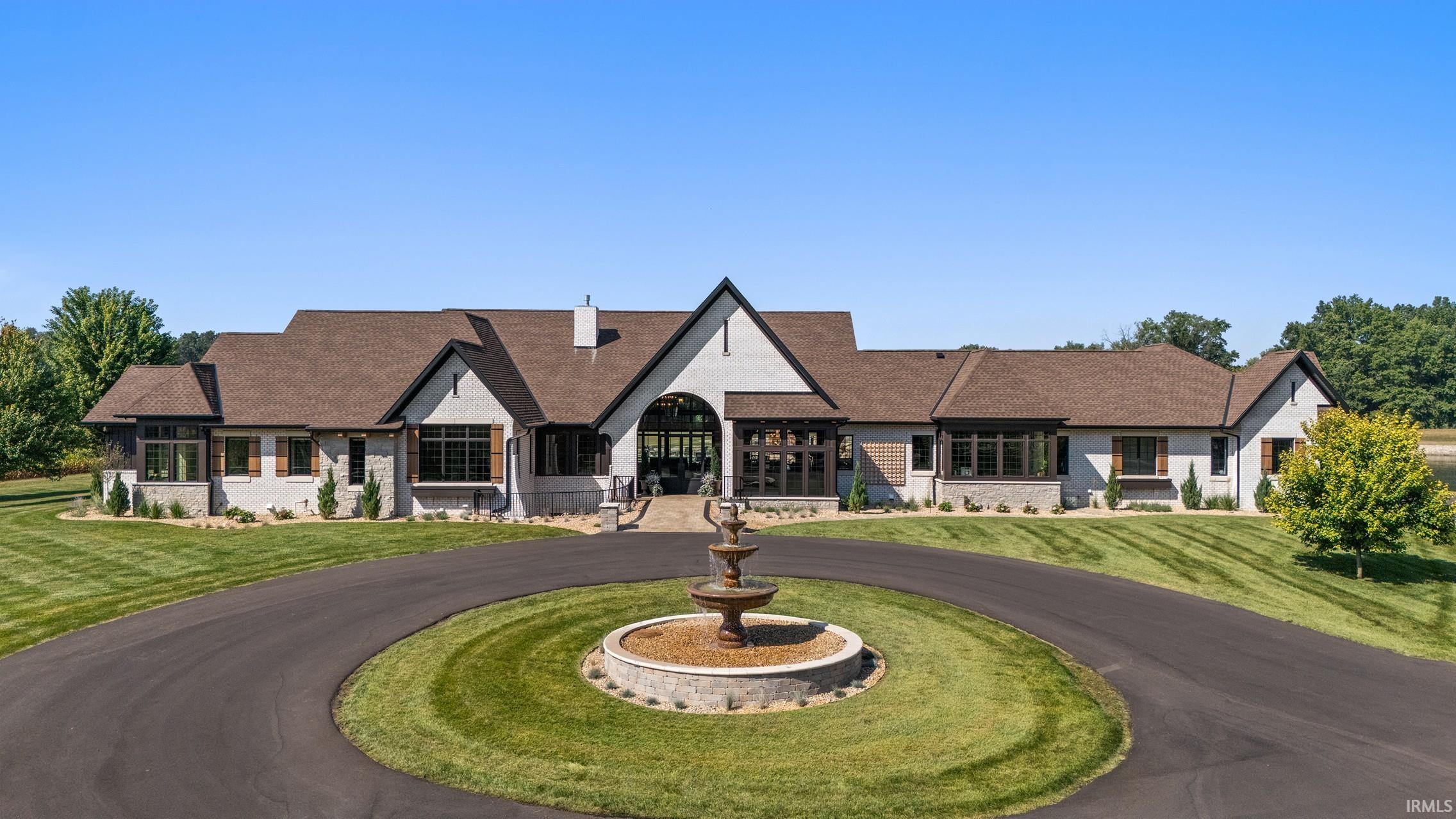 17420 Us Highway 20 Goshen IN 46528