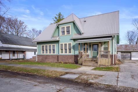 4 W Henley Street Carthage IN 46115