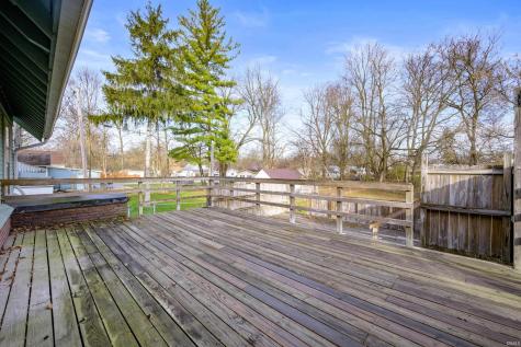 4 W Henley Street Carthage IN 46115
