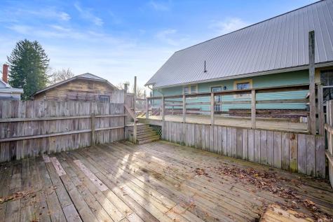 4 W Henley Street Carthage IN 46115