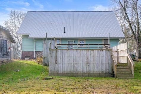 4 W Henley Street Carthage IN 46115