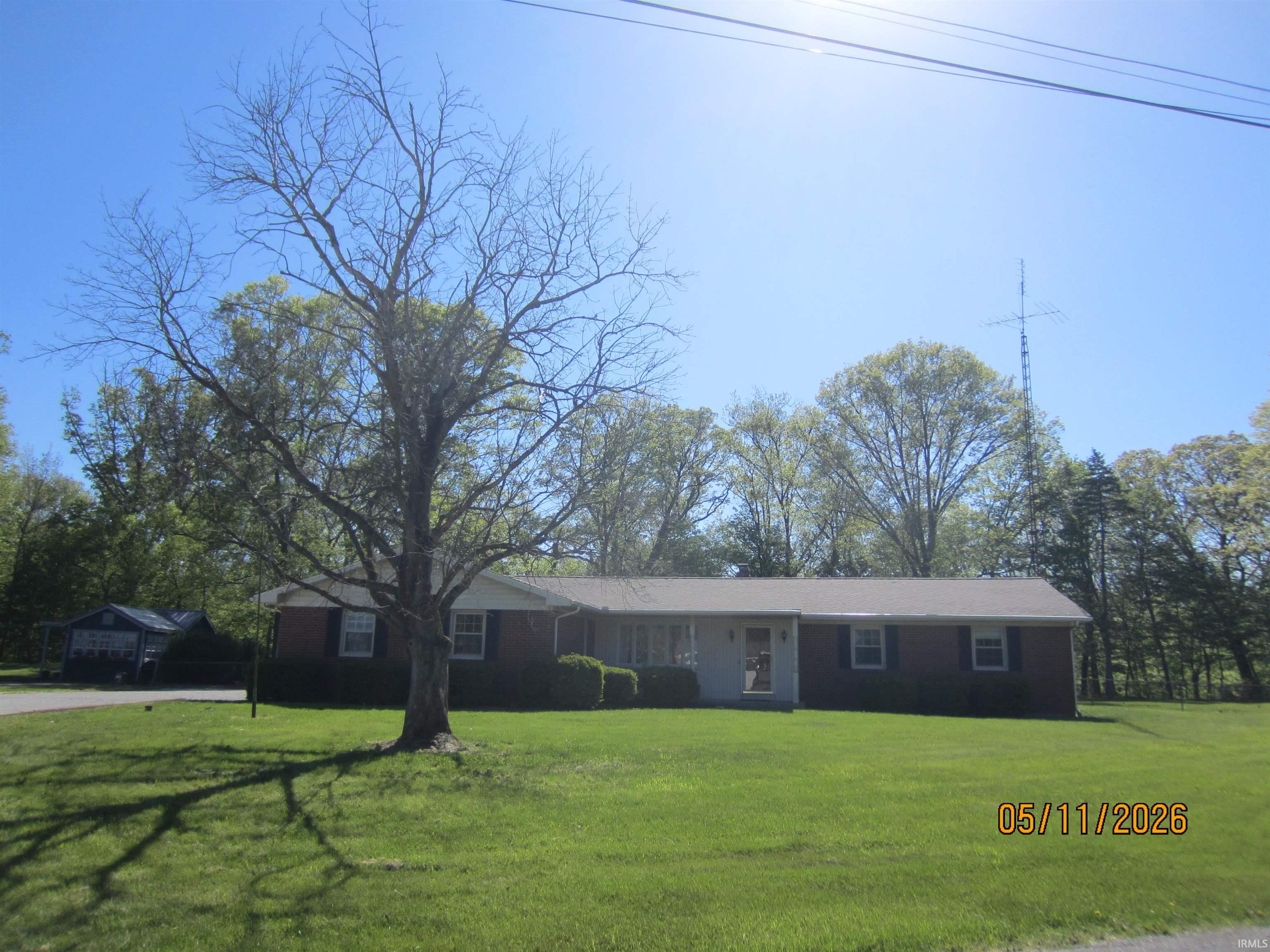 906 E 49th Street Marion IN 46953