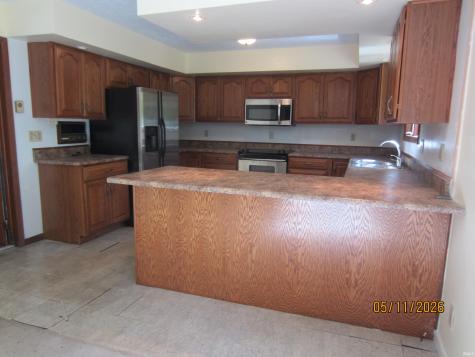 906 E 49th Street Marion IN 46953