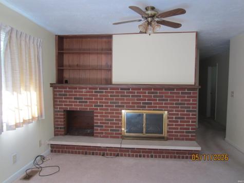 906 E 49th Street Marion IN 46953