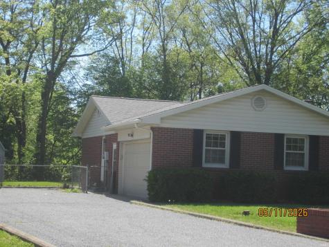 906 E 49th Street Marion IN 46953