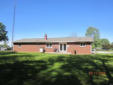 906 E 49th Street Marion IN 46953
