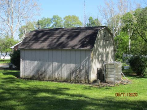 906 E 49th Street Marion IN 46953