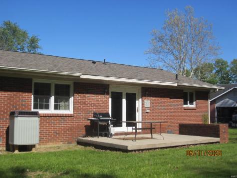 906 E 49th Street Marion IN 46953