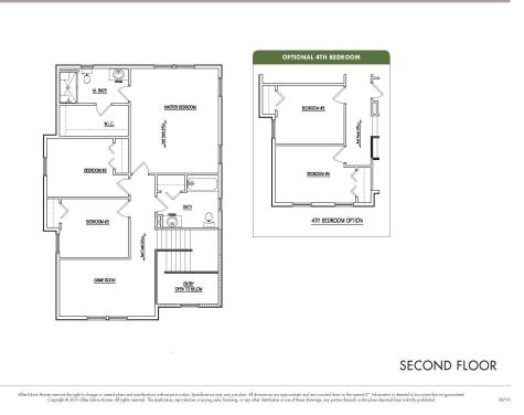 3361 Blarney Drive South Bend IN 46628