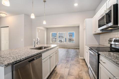 3361 Blarney Drive South Bend IN 46628