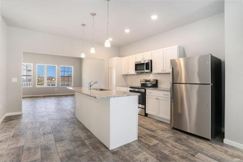 3361 Blarney Drive South Bend IN 46628