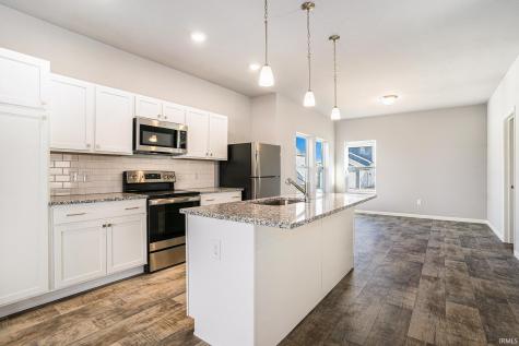 3361 Blarney Drive South Bend IN 46628