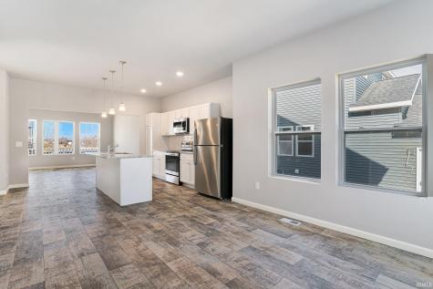 3361 Blarney Drive South Bend IN 46628