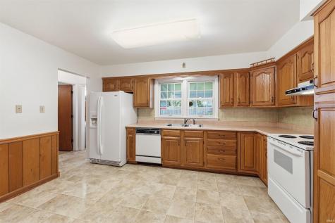 2811 Trent Drive Fort Wayne IN 46815