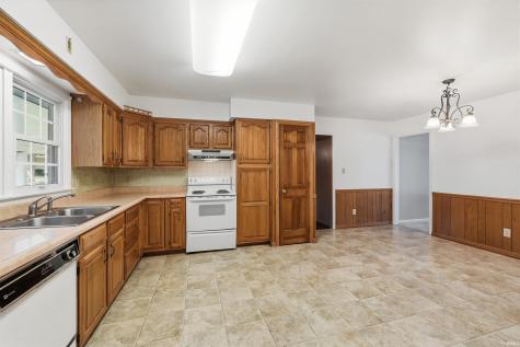 2811 Trent Drive Fort Wayne IN 46815