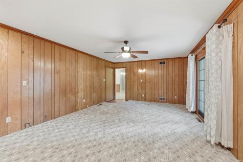 2811 Trent Drive Fort Wayne IN 46815