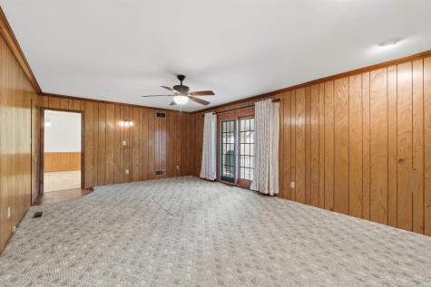 2811 Trent Drive Fort Wayne IN 46815