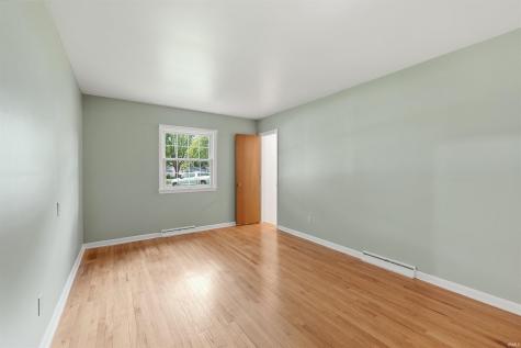 2811 Trent Drive Fort Wayne IN 46815