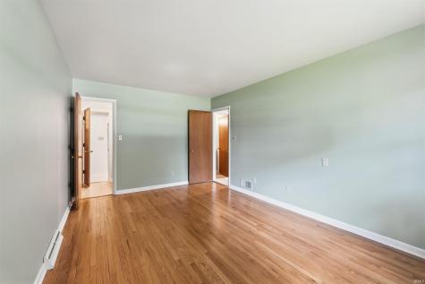 2811 Trent Drive Fort Wayne IN 46815