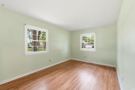 2811 Trent Drive Fort Wayne IN 46815