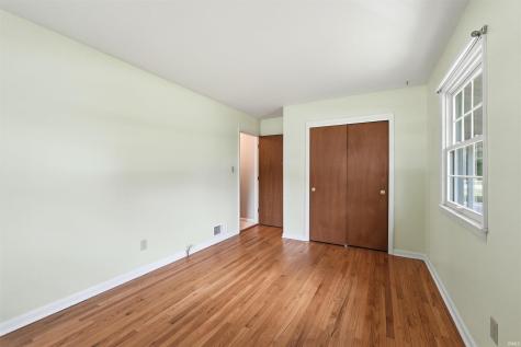 2811 Trent Drive Fort Wayne IN 46815