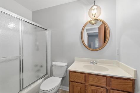 2811 Trent Drive Fort Wayne IN 46815