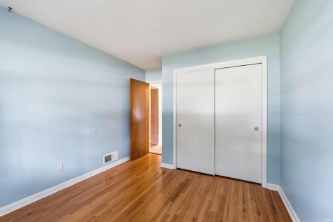 2811 Trent Drive Fort Wayne IN 46815
