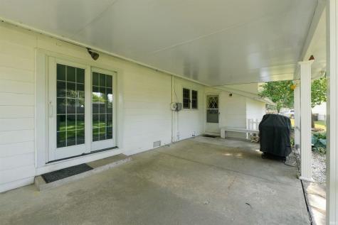 2811 Trent Drive Fort Wayne IN 46815