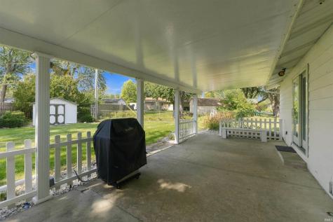 2811 Trent Drive Fort Wayne IN 46815