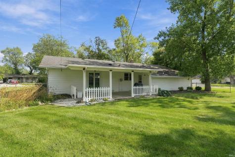 2811 Trent Drive Fort Wayne IN 46815