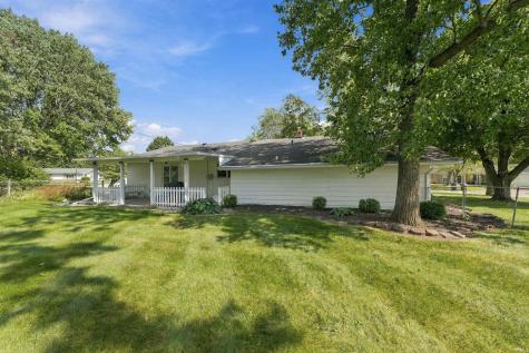 2811 Trent Drive Fort Wayne IN 46815