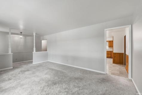 2811 Trent Drive Fort Wayne IN 46815