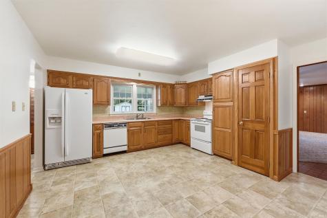 2811 Trent Drive Fort Wayne IN 46815