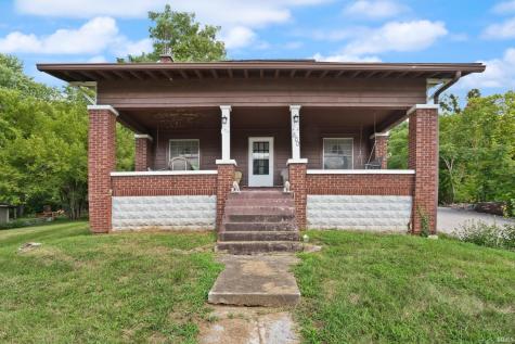 500 N Gospel Street Paoli IN 47454