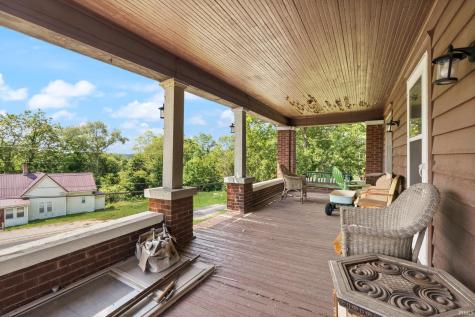 500 N Gospel Street Paoli IN 47454