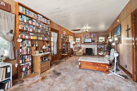 500 N Gospel Street Paoli IN 47454