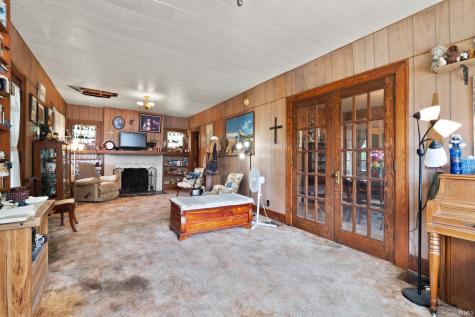 500 N Gospel Street Paoli IN 47454