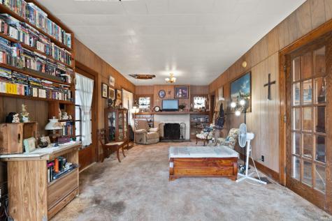 500 N Gospel Street Paoli IN 47454