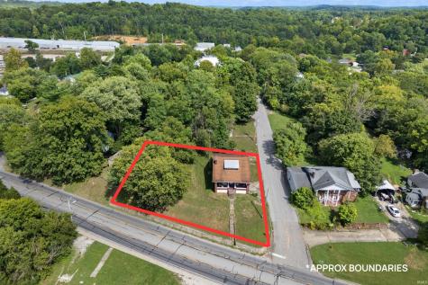 500 N Gospel Street Paoli IN 47454