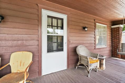 500 N Gospel Street Paoli IN 47454