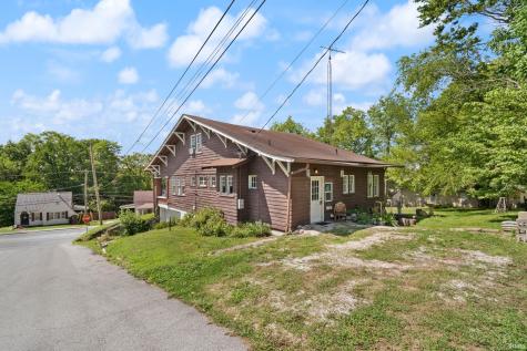 500 N Gospel Street Paoli IN 47454