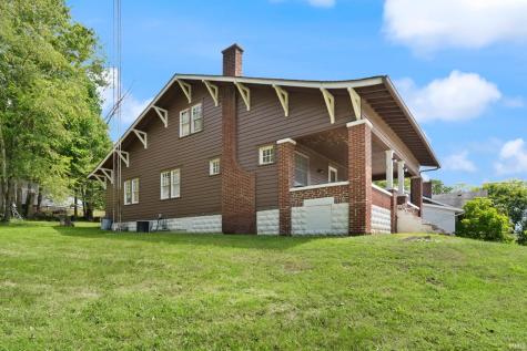 500 N Gospel Street Paoli IN 47454