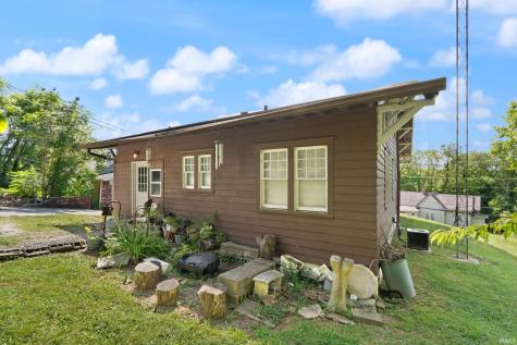 500 N Gospel Street Paoli IN 47454