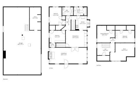 500 N Gospel Street Paoli IN 47454