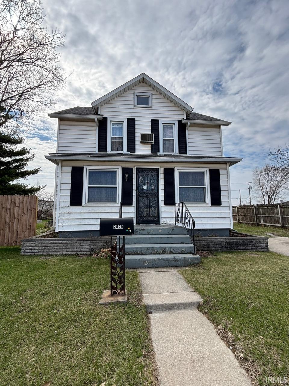 2025 Lusher Avenue Elkhart IN 46517