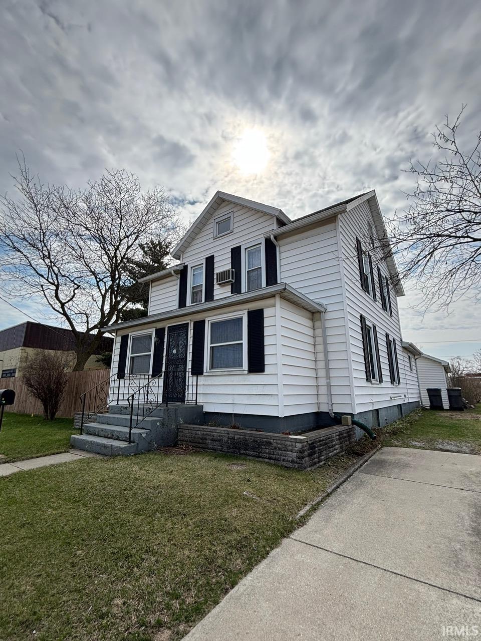 2025 Lusher Avenue Elkhart IN 46517