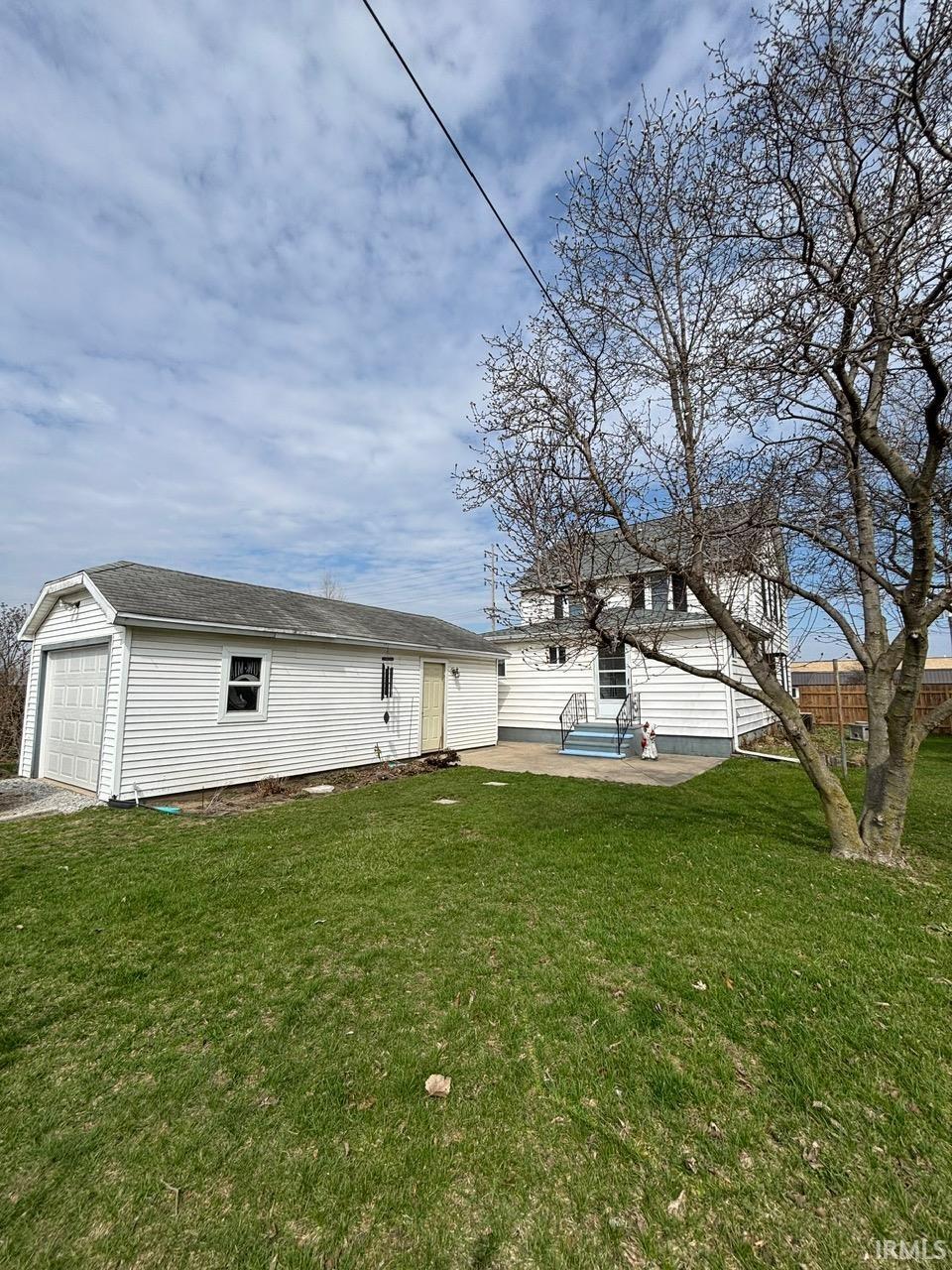 2025 Lusher Avenue Elkhart IN 46517