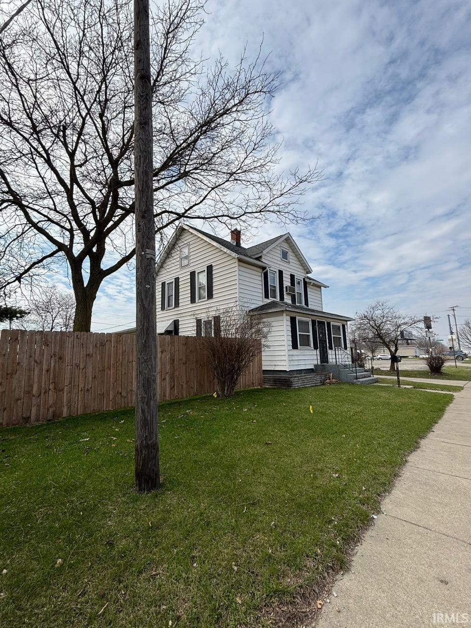 2025 Lusher Avenue Elkhart IN 46517