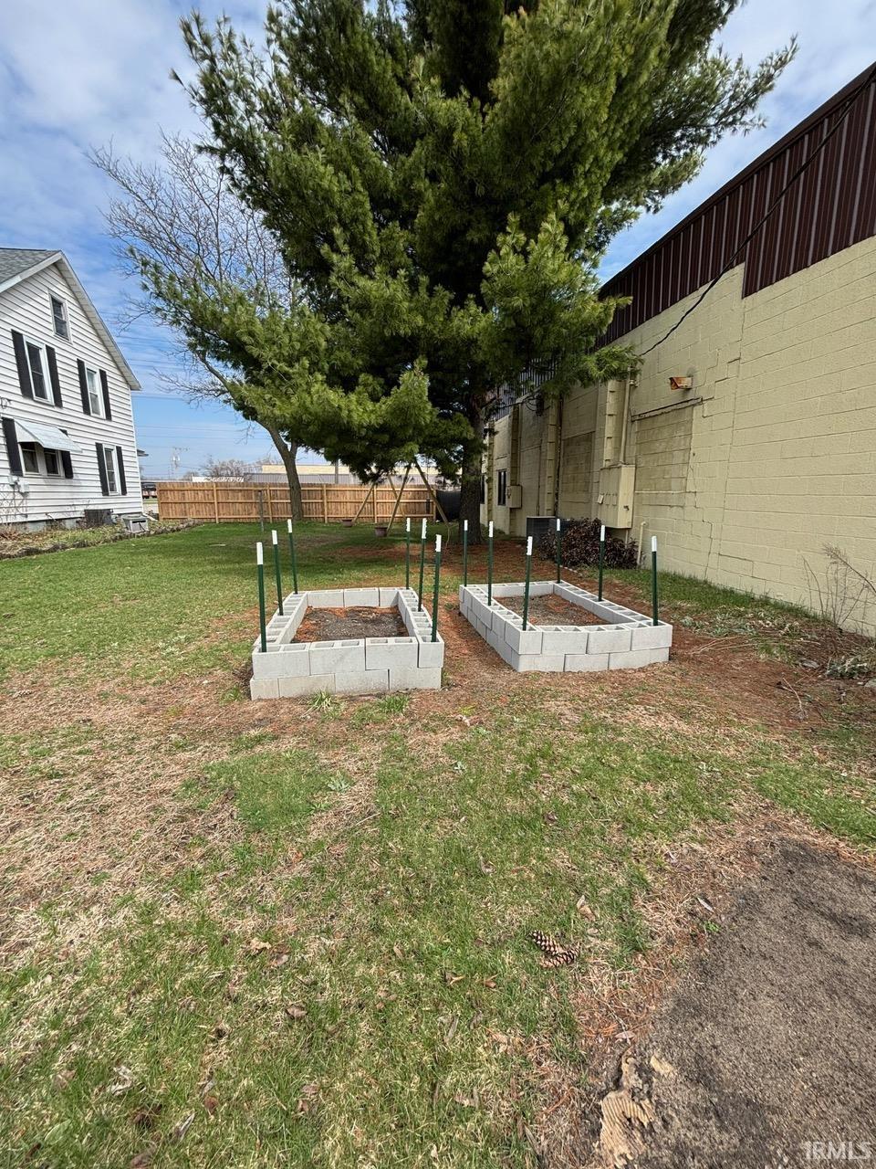 2025 Lusher Avenue Elkhart IN 46517